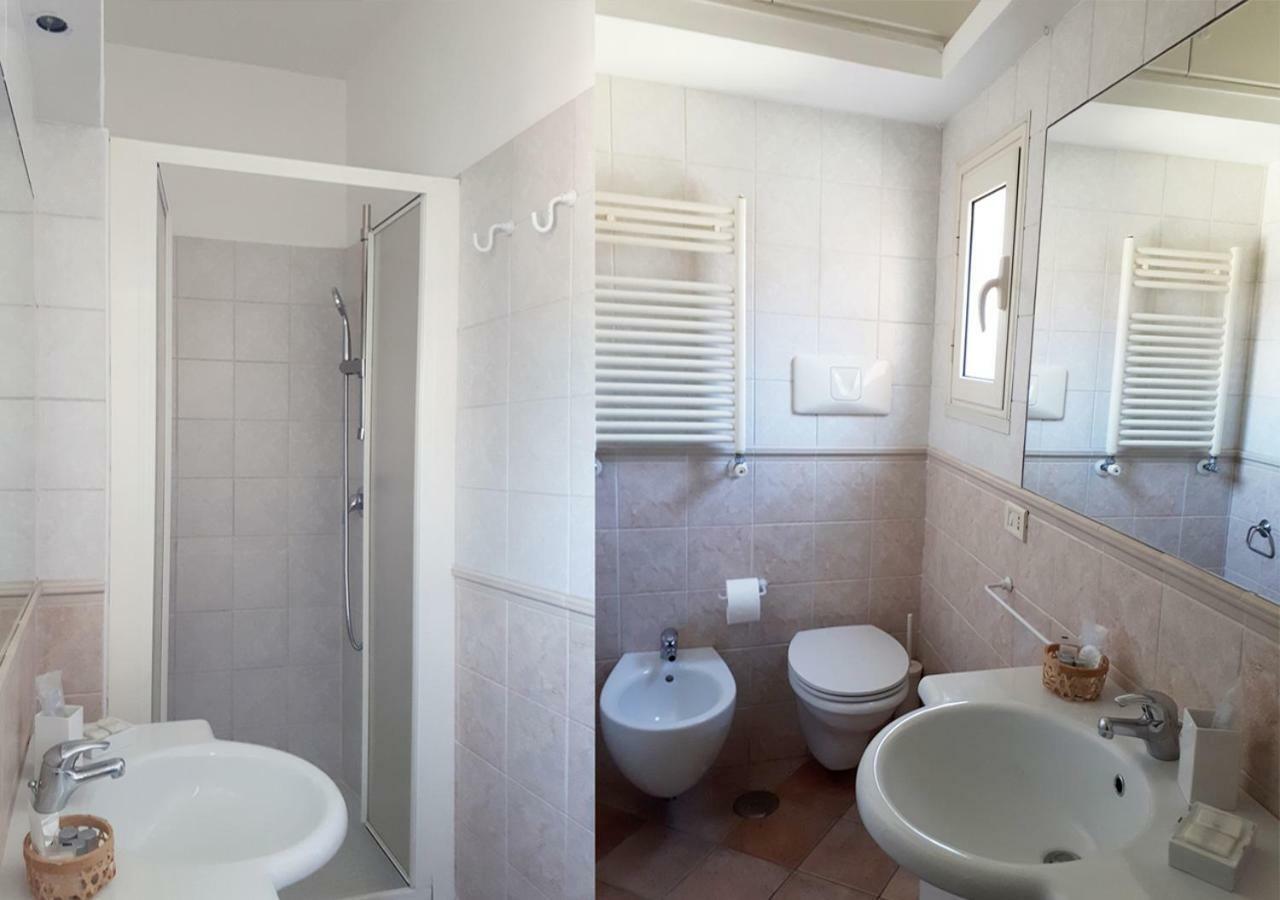 Panoramic Apartment โรม ภายนอก รูปภาพ